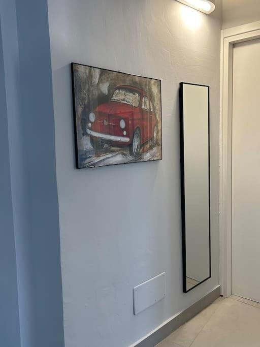 La Casa Di Silvio Ai Giardini Reali Appartement Turin