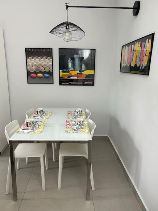 La Casa Di Silvio Ai Giardini Reali