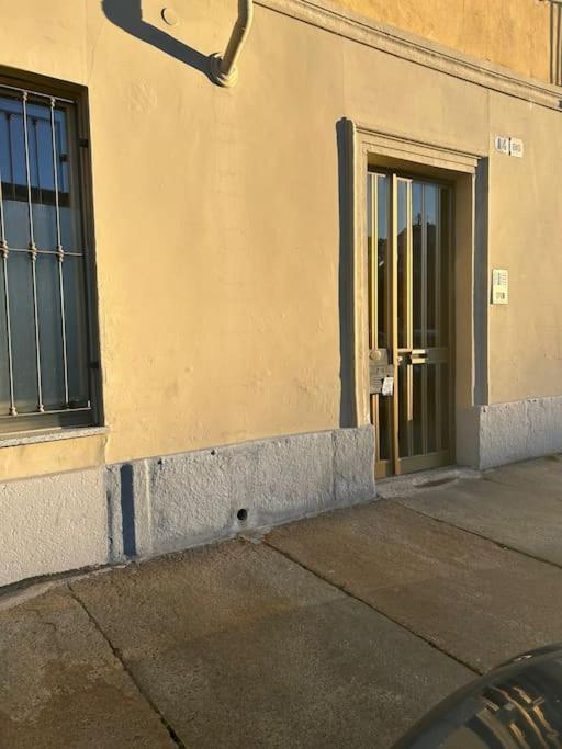 La Casa Di Silvio Ai Giardini Reali Appartement
