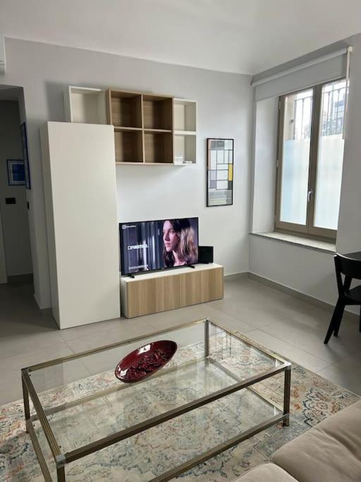 Appartement La Casa Di Silvio Ai Giardini Reali Turin