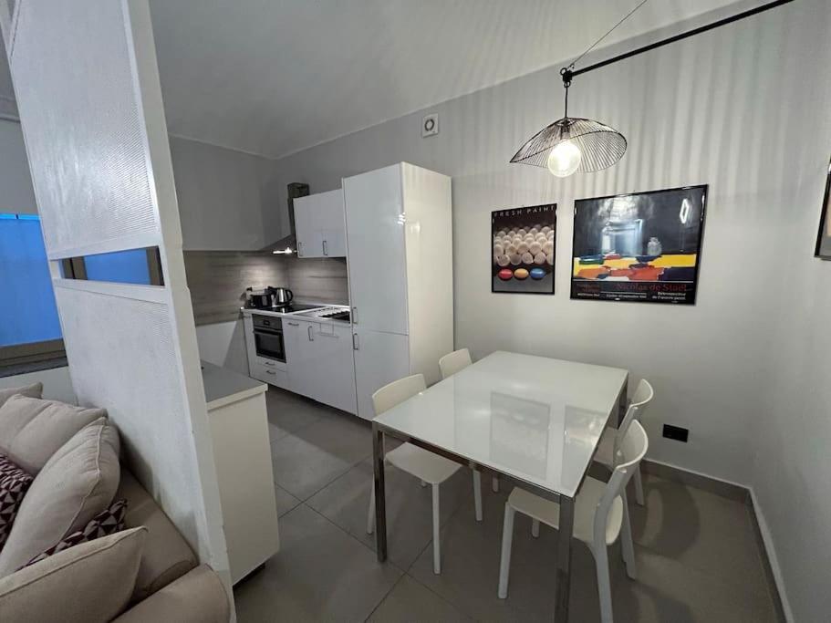 Appartement La Casa Di Silvio Ai Giardini Reali