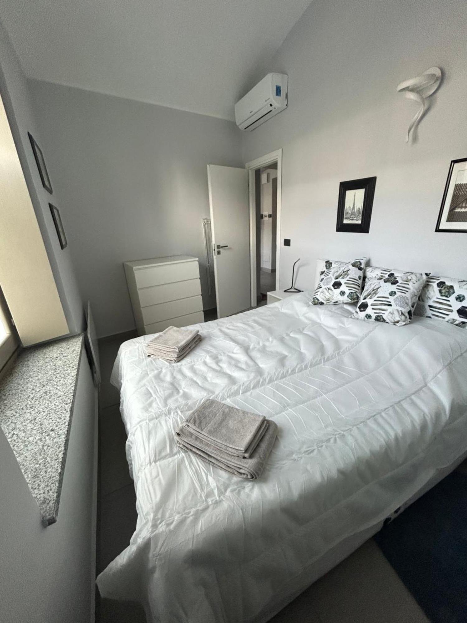 La Casa Di Silvio Ai Giardini Reali Appartement *