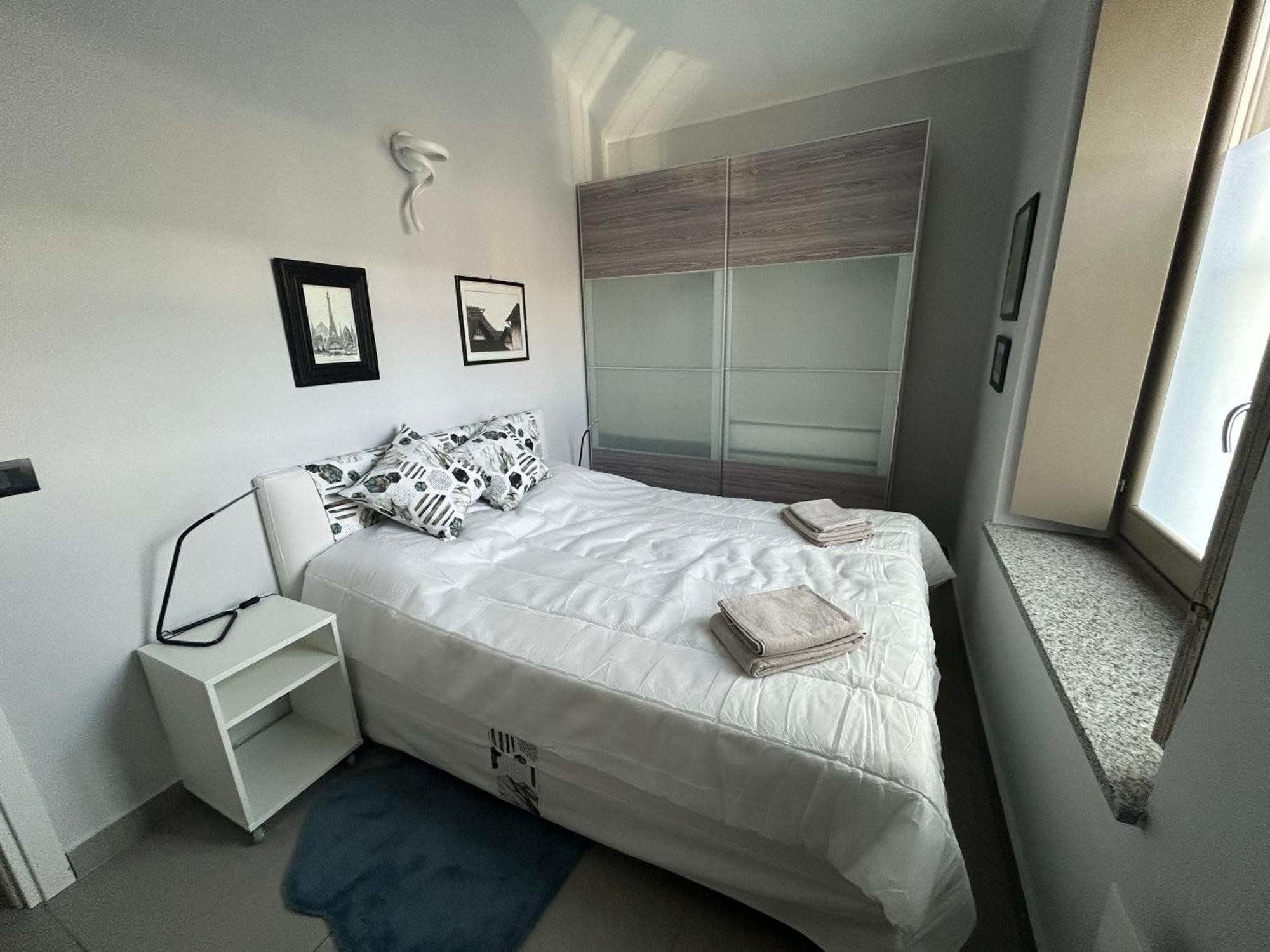 Apartment La Casa Di Silvio Ai Giardini Reali
