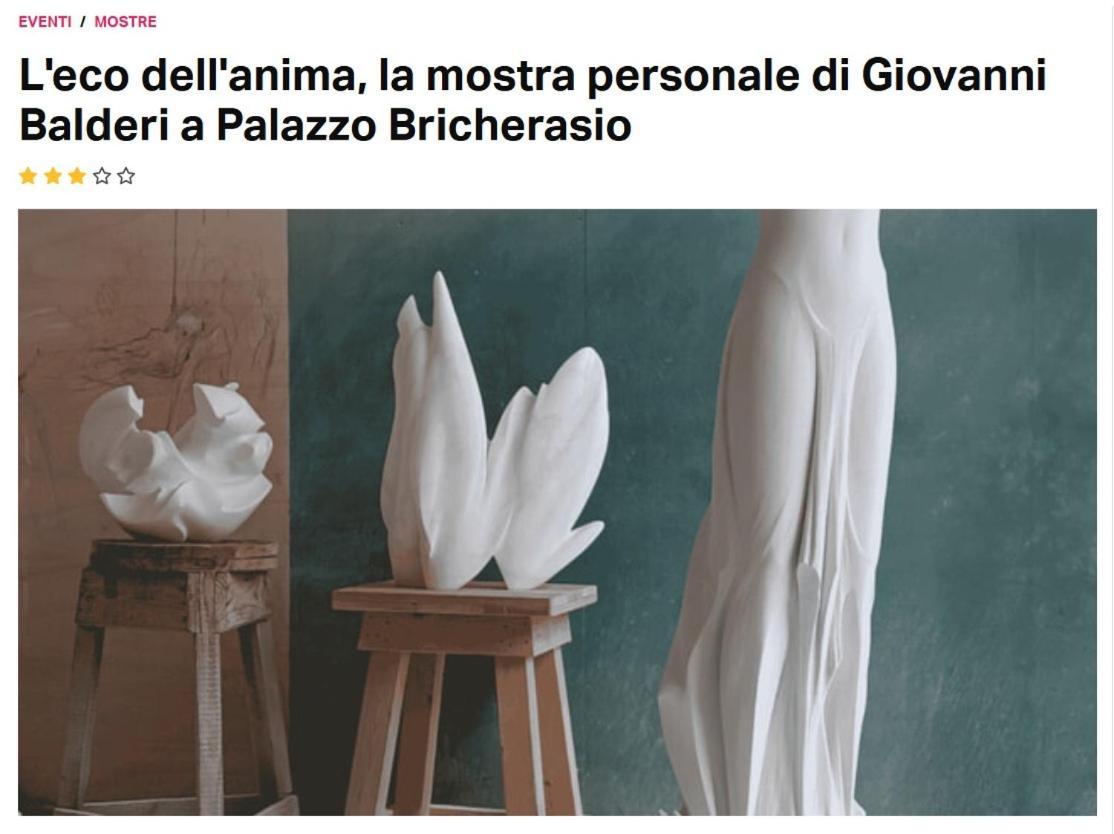La Casa Di Silvio Ai Giardini Reali * Turin